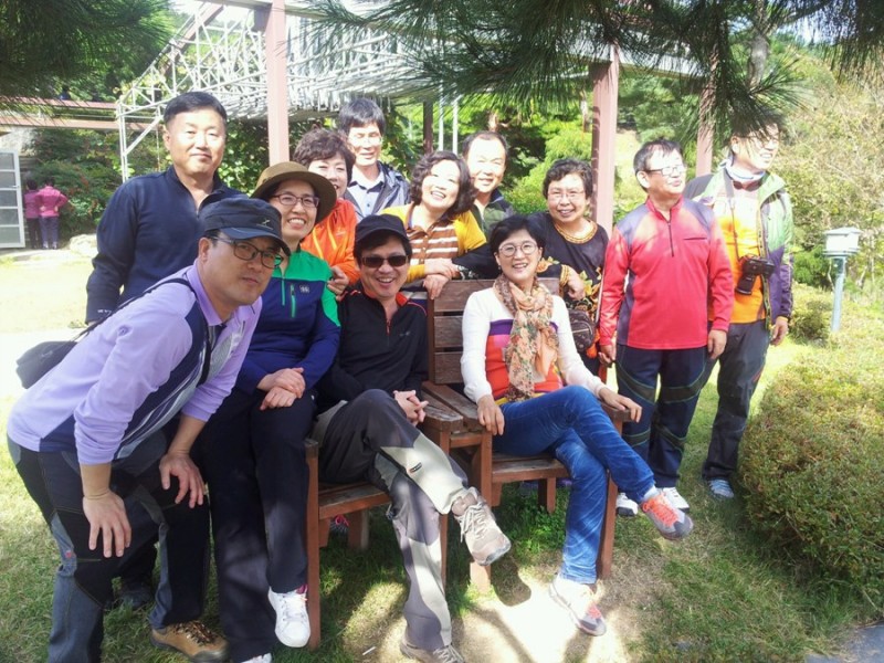 황금동교회 / 자유앨범