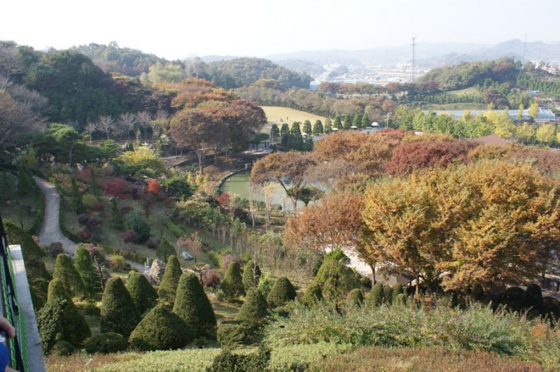 황금동교회 / 자유앨범