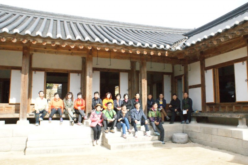황금동교회 / 자유앨범