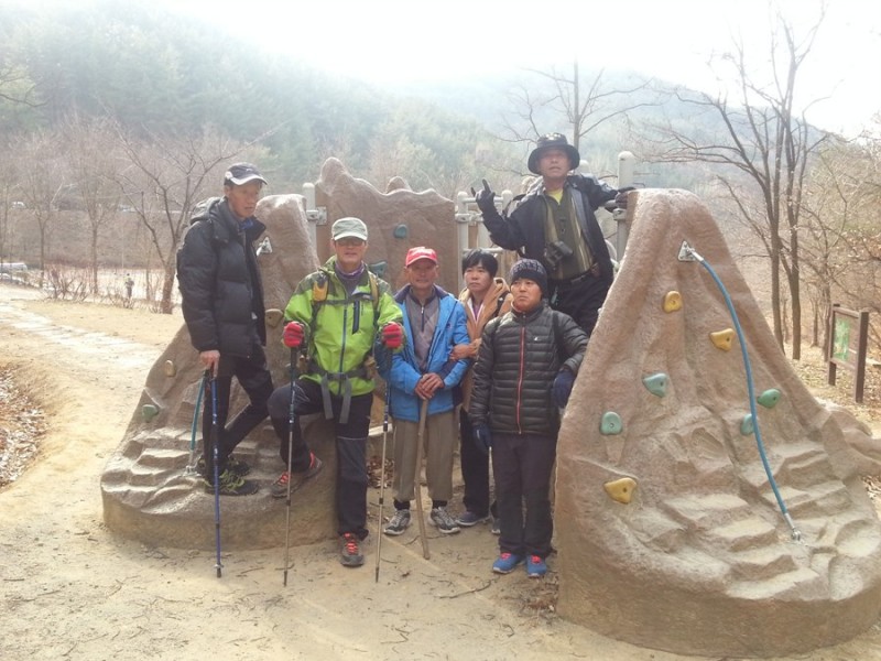 황금동교회 / 자유앨범