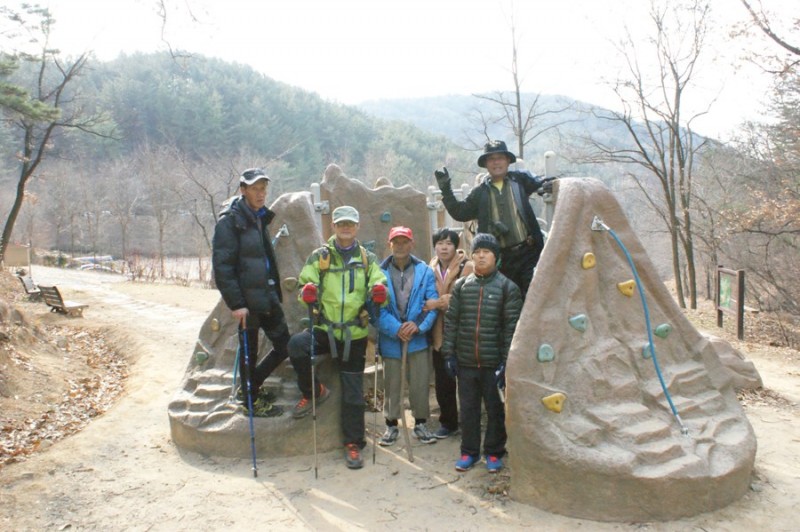 황금동교회 / 자유앨범