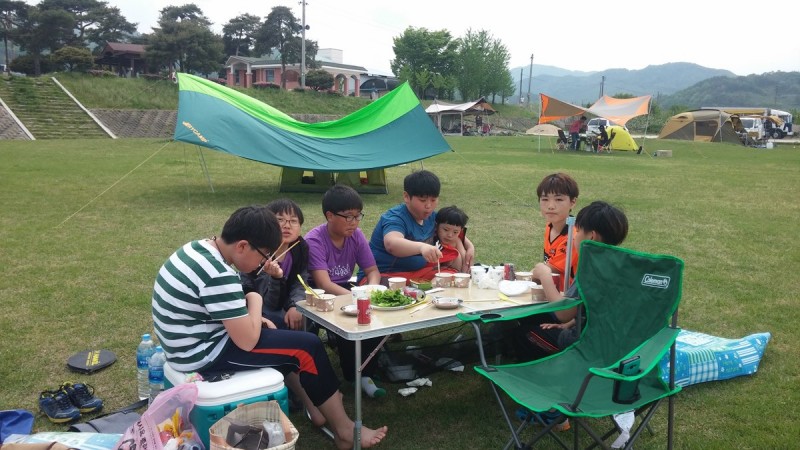 황금동교회 / 자유앨범