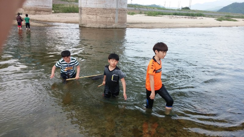 황금동교회 / 자유앨범