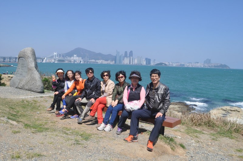 황금동교회 / 자유앨범