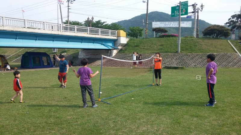 황금동교회 / 자유앨범