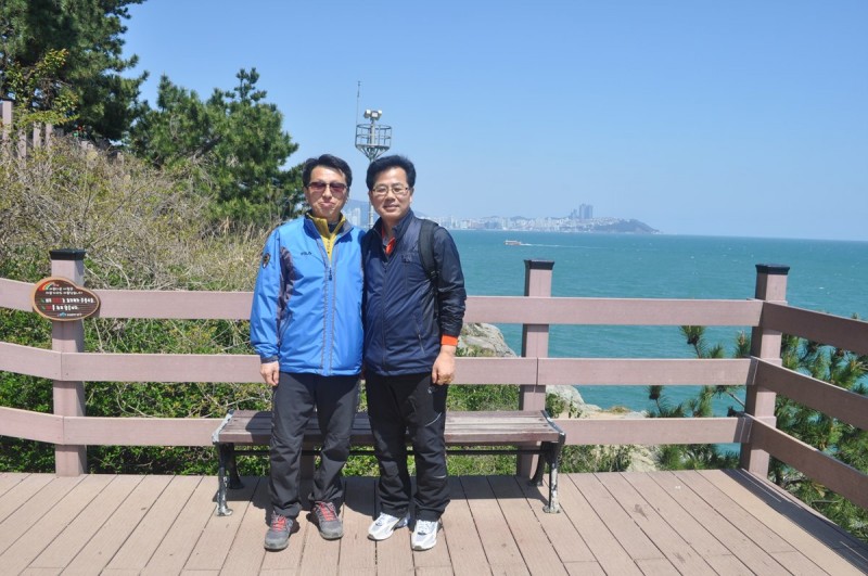 황금동교회 / 자유앨범