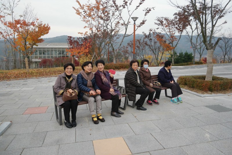 황금동교회 / 자유앨범