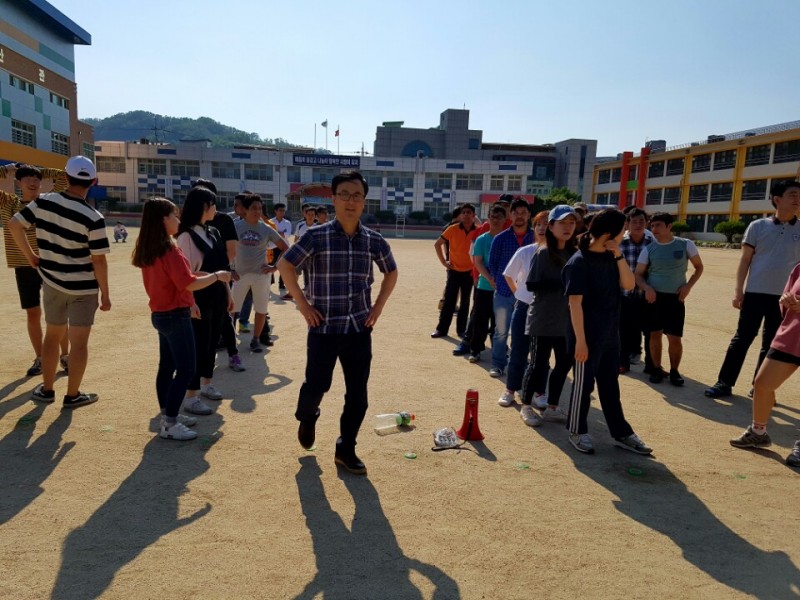황금동교회 / 자유앨범
