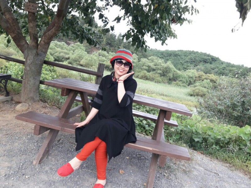 황금동교회 / 자유앨범