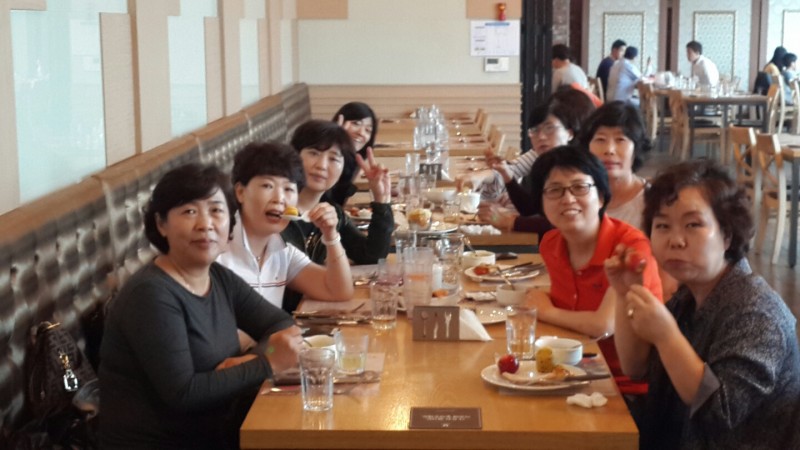 황금동교회 / 자유앨범