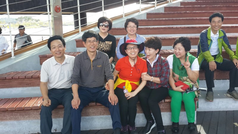 황금동교회 / 자유앨범