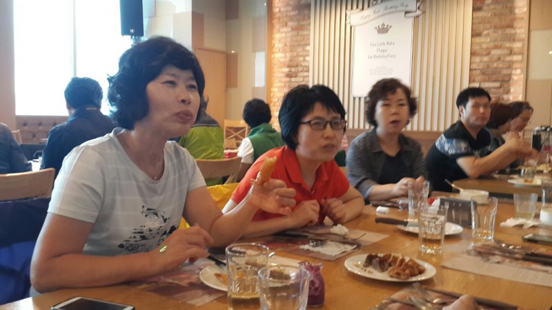 황금동교회 / 자유앨범