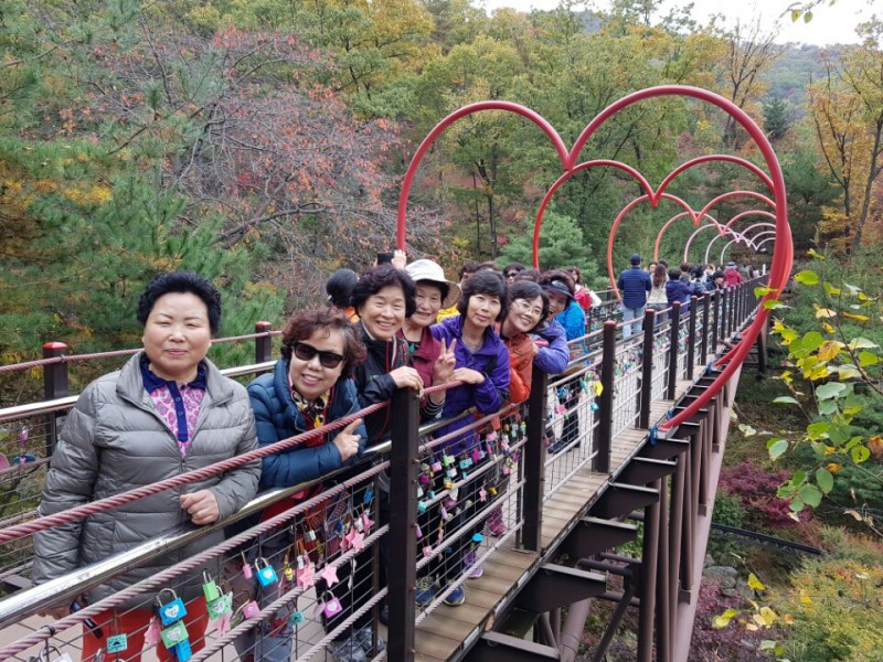 황금동교회 / 자유앨범