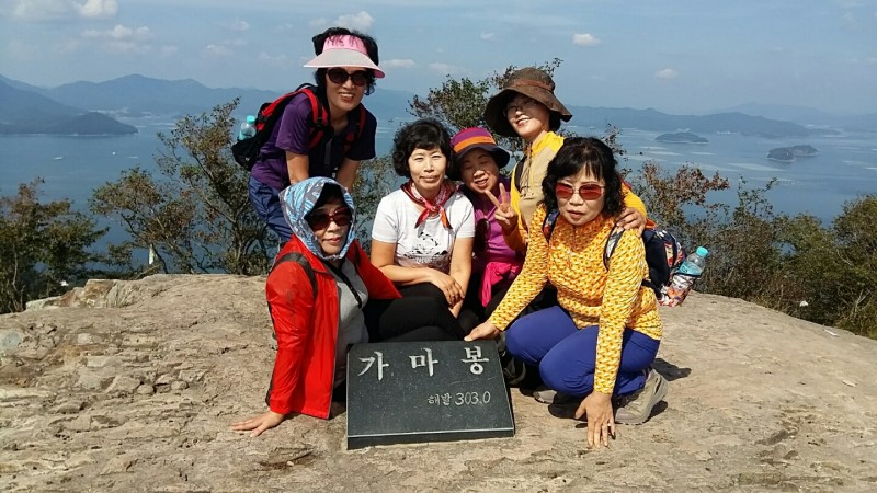 황금동교회 / 자유앨범