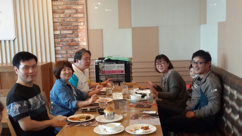 황금동교회 / 자유앨범