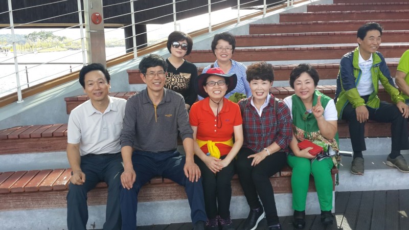 황금동교회 / 자유앨범