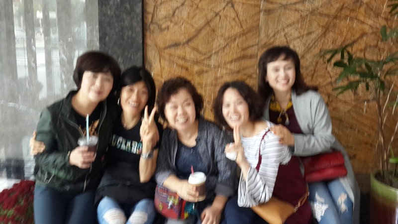 황금동교회 / 자유앨범