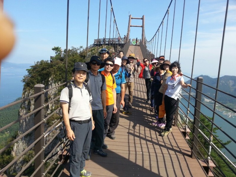 황금동교회 / 자유앨범