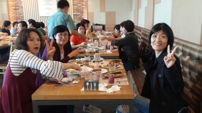 황금동교회 / 자유앨범