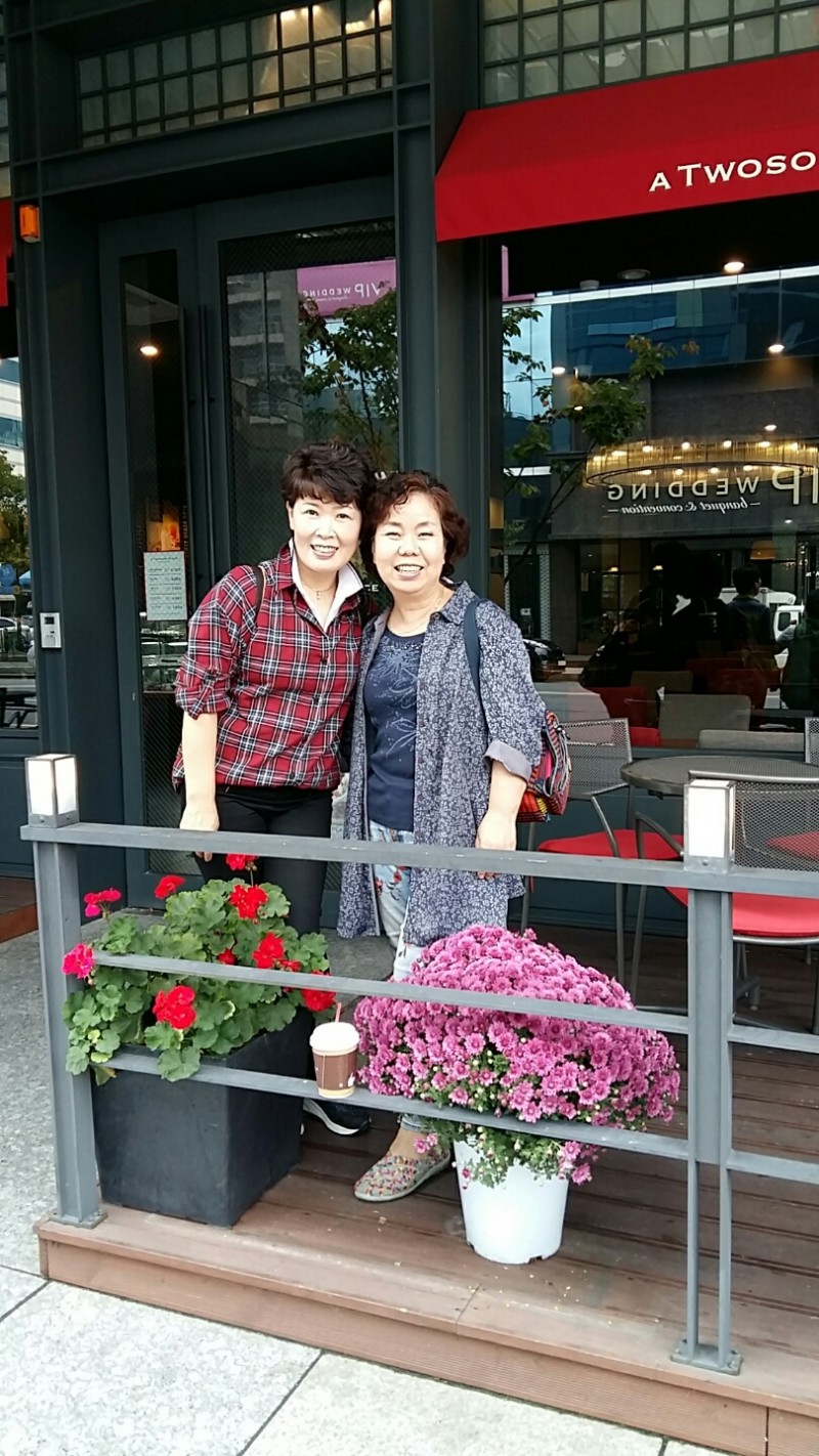 황금동교회 / 자유앨범