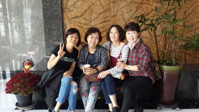 황금동교회 / 자유앨범