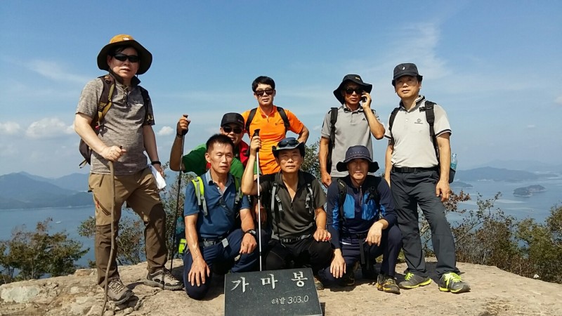 황금동교회 / 자유앨범