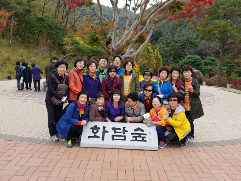 황금동교회 / 자유앨범