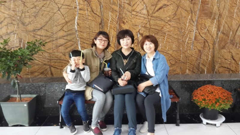 황금동교회 / 자유앨범