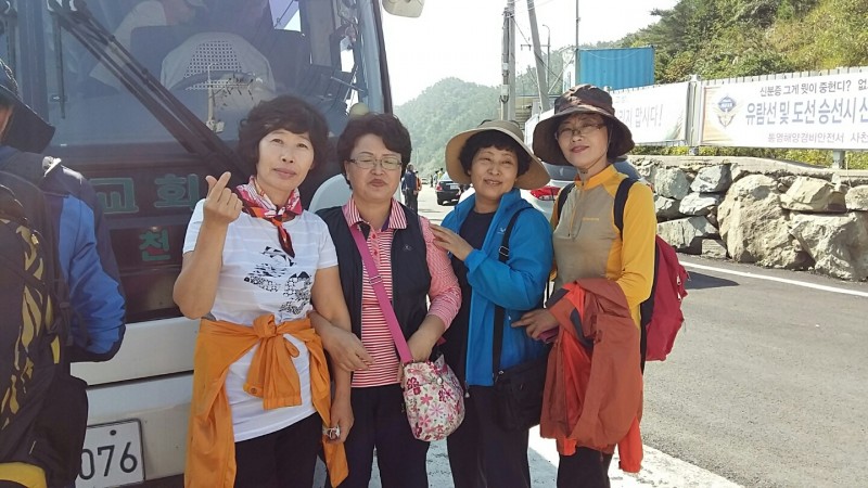 황금동교회 / 자유앨범