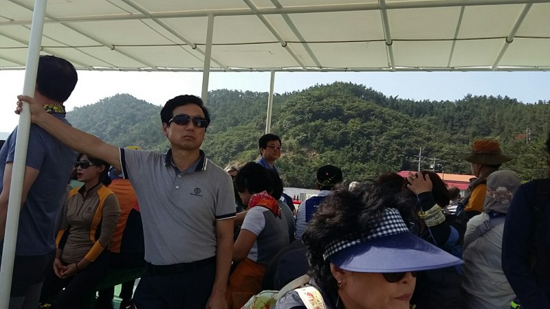 황금동교회 / 자유앨범