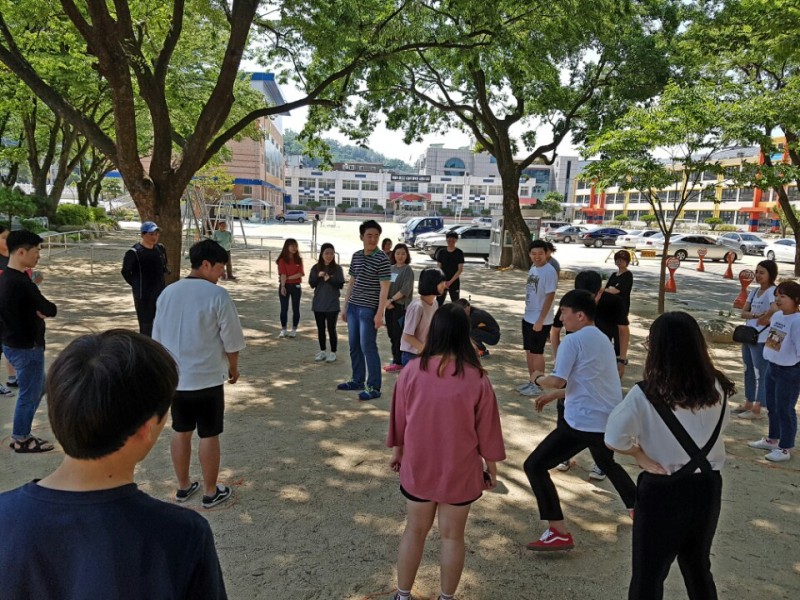 황금동교회 / 자유앨범