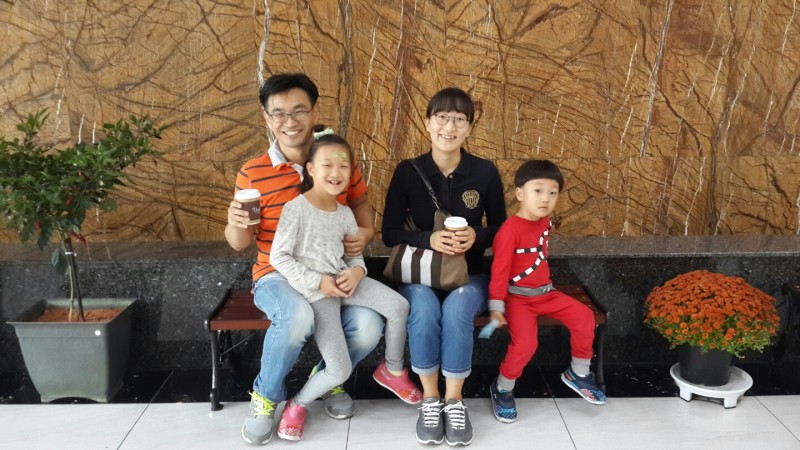 황금동교회 / 자유앨범