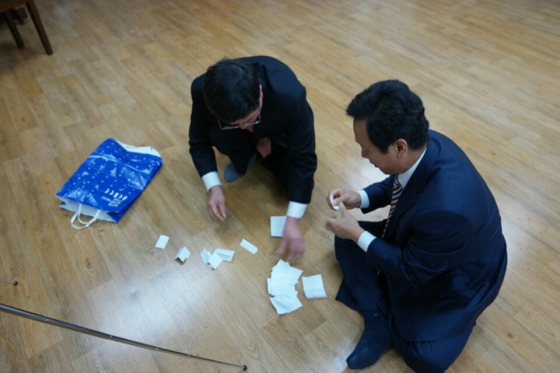 황금동교회 / 자유앨범