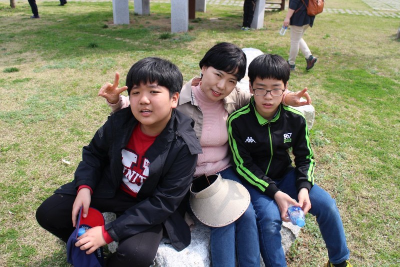 황금동교회 / 자유앨범