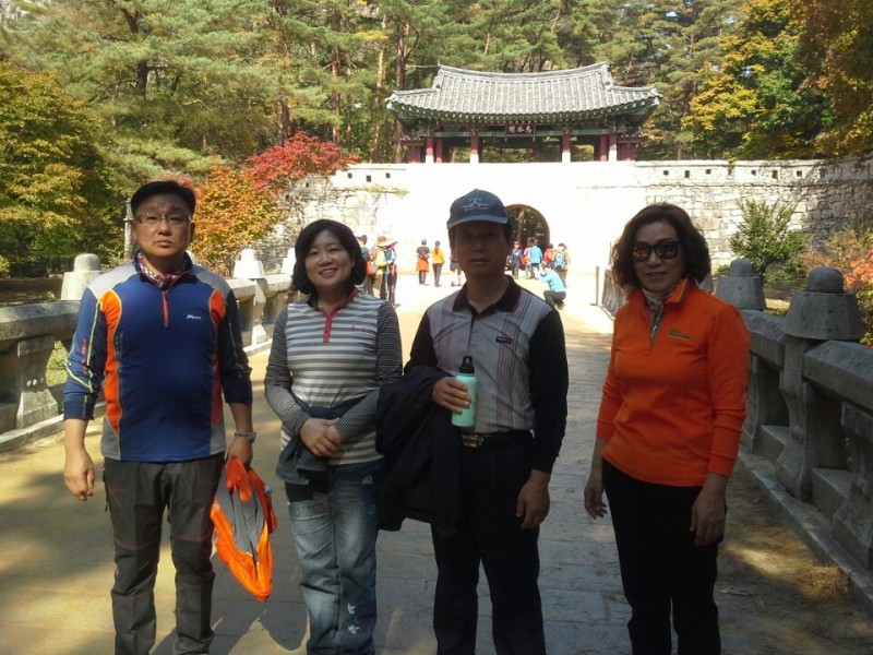 황금동교회 / 자유앨범