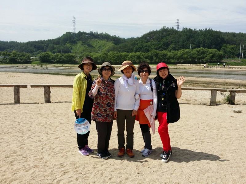 황금동교회 / 자유앨범