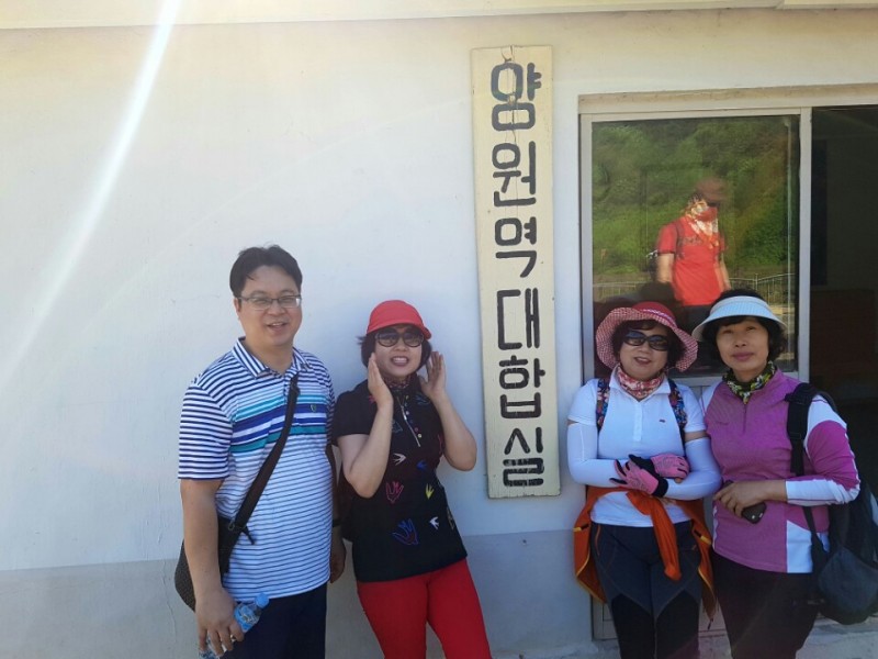 황금동교회 / 자유앨범