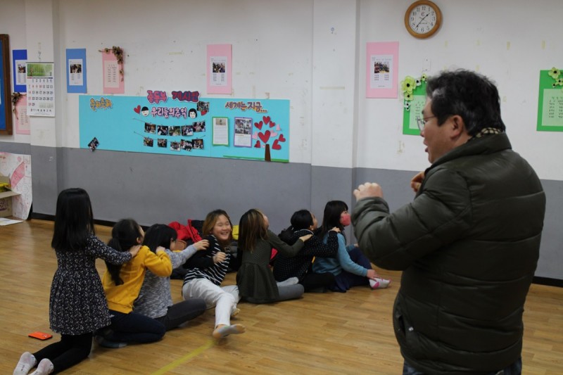황금동교회 / 자유앨범