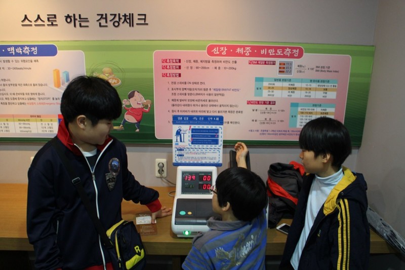 황금동교회 / 자유앨범