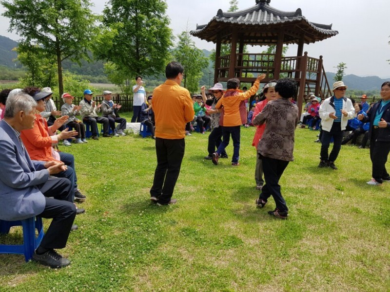 황금동교회 / 자유앨범