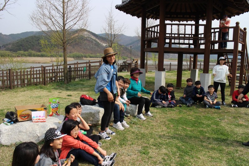 황금동교회 / 자유앨범