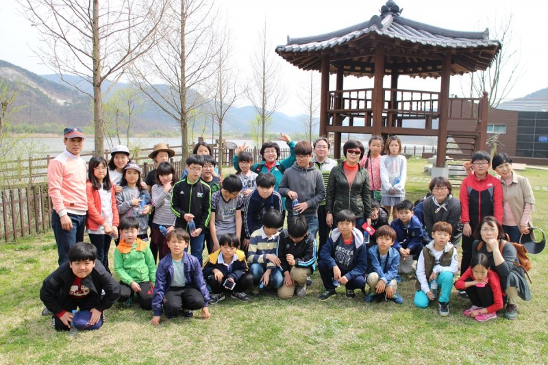 황금동교회 / 자유앨범