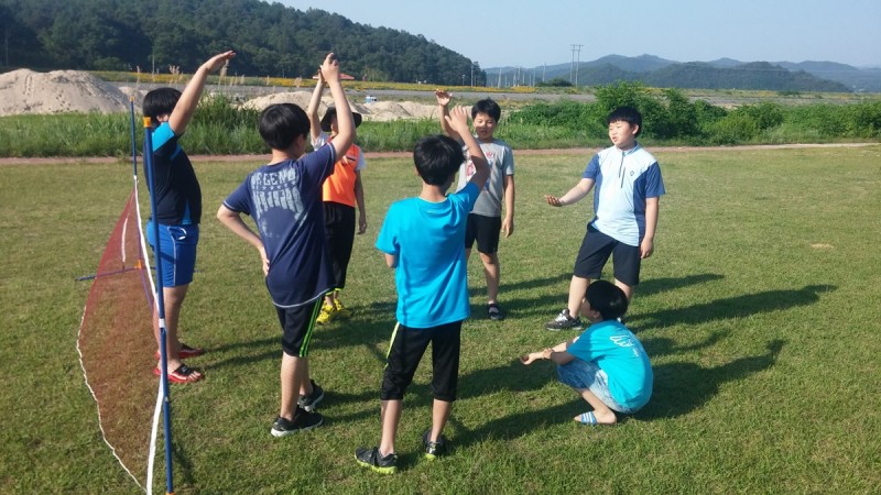 황금동교회 / 자유앨범