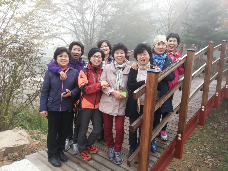 황금동교회 / 자유앨범