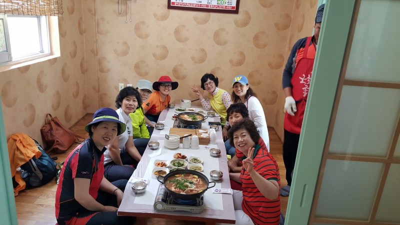 황금동교회 / 자유앨범