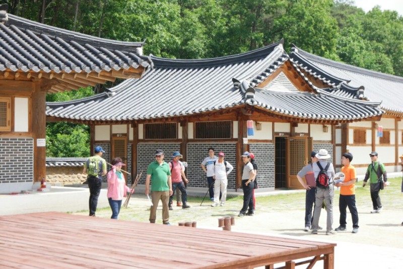 황금동교회 / 자유앨범