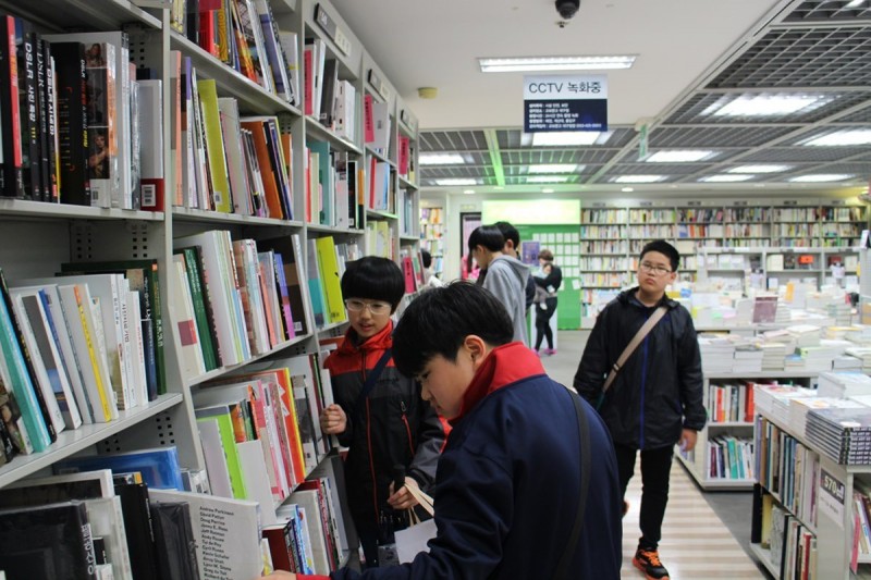 황금동교회 / 자유앨범
