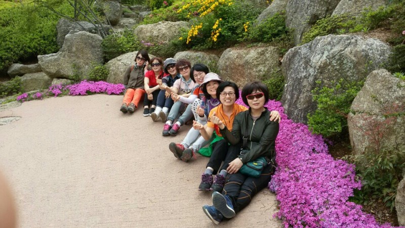 황금동교회 / 자유앨범