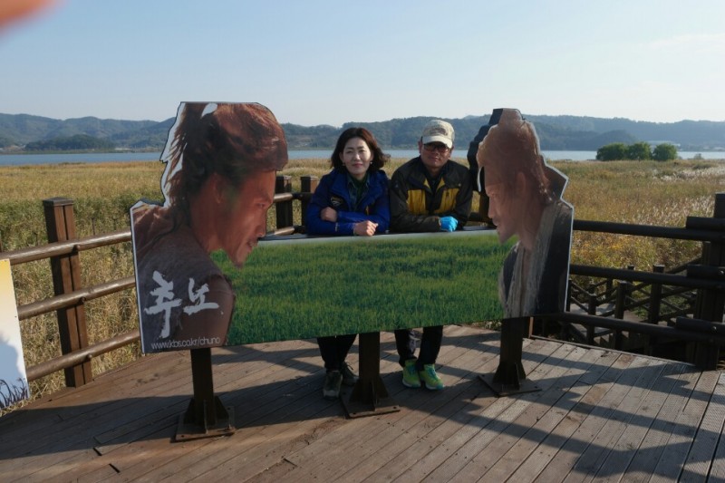 황금동교회 / 자유앨범