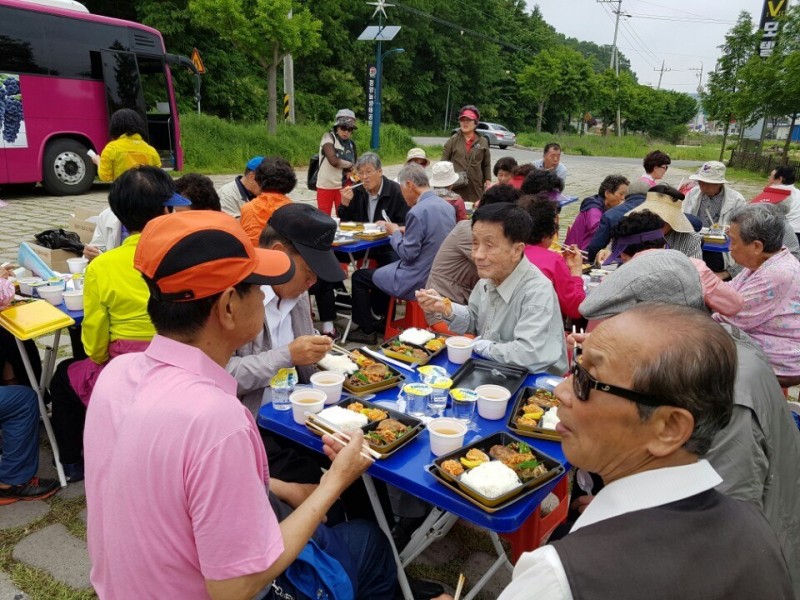 황금동교회 / 자유앨범